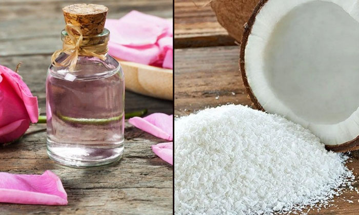  This Is The Best Home Remedy To Check Acne And Make The Face Soft! Soft Skin, Sh-TeluguStop.com