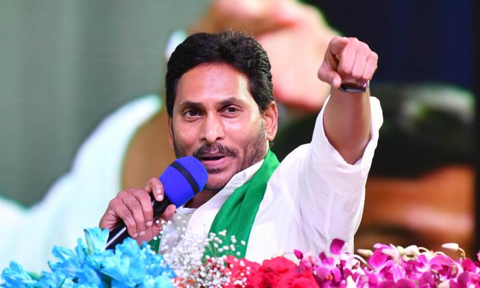 Telugu Ap, Cmjagan, Rayalaseema, Uttarandhra, Vishakapatnam, Ycp-Politics