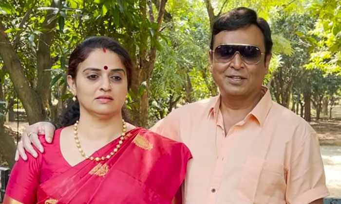 Telugu Perfect, Naresh, Pavitra Lokesh, Tollywood-Movie