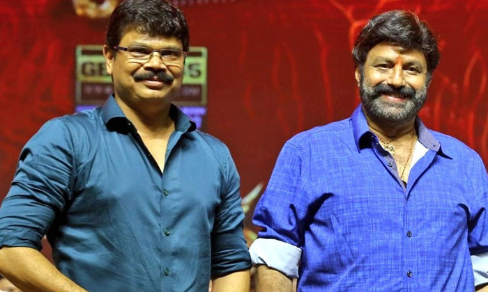  Balakrishna Boyapati Srinu Combo Movie Budget Details Here Goes Viral In Social-TeluguStop.com