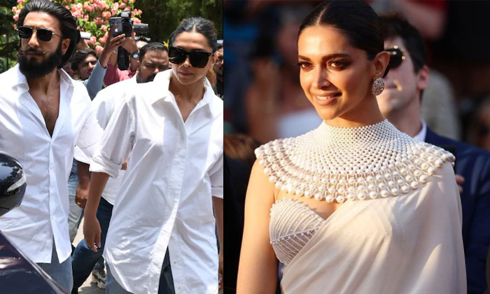 Telugu Bollywood, Deepikapadukone, Baby Bump, Ranveer Singh-Movie