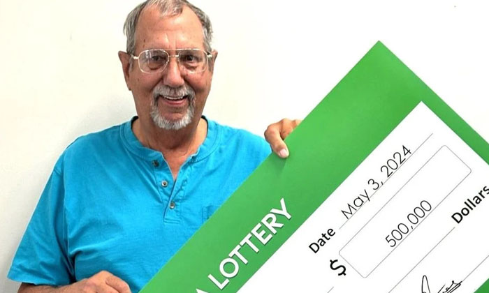  He Went To The Shop To Buy Groceries.. He Returned With Rs. 4 Crores, Lucky Pers-TeluguStop.com