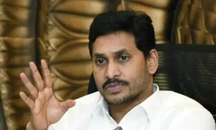  Ycp Jagan Full Confidence On Grand Victory Details Here Goes Viral , Ycp, Jagan,-TeluguStop.com