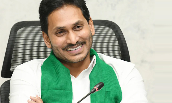 Telugu Ap, Jagan, Ycpjagan-Politics