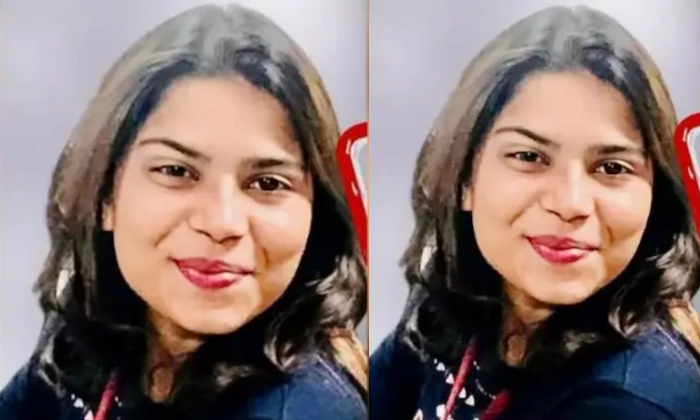  23-year-old Indian Student Goes Missing In Us State Of California Details, Indi-TeluguStop.com