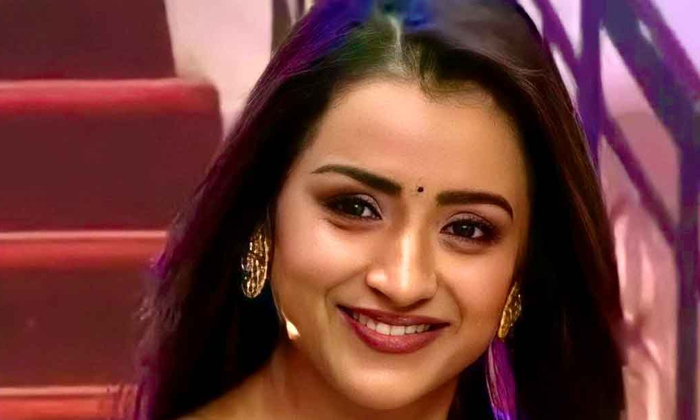 Telugu Actress Trisha, Actresstrisha, Philosophy, Fitness Secret, Trisha, Vishwa