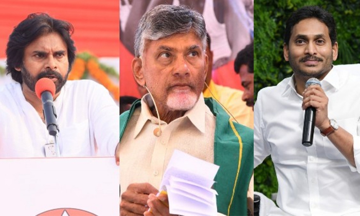  Andhra Pradesh Assembly Session Begins June 21 Visitor Passes Cancelled Details,-TeluguStop.com