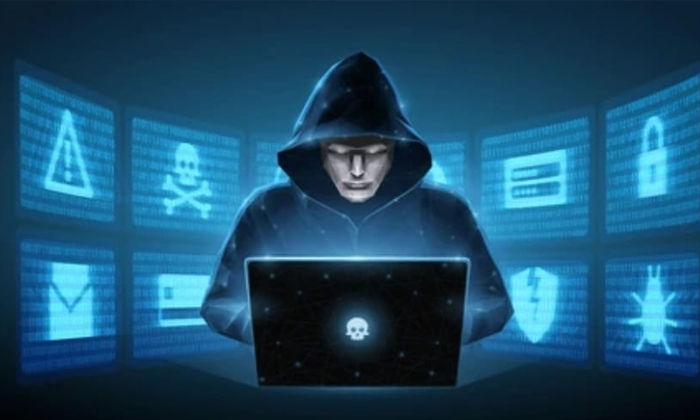  Another Cybercrime In Nereduchar , Nereduchar, Cybercrime-TeluguStop.com