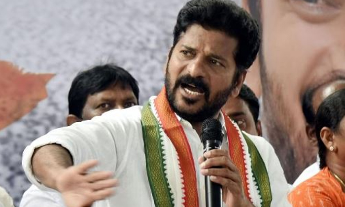  Bjp Has Weakened Telangana Cm Revanth Reddy Comments , Bjp, Telangana Cm Revanth-TeluguStop.com