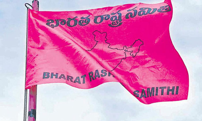  Kcr, Who Is Preparing To Cleanse The Party, Cancel Those Committees , Brs, Bjp,-TeluguStop.com