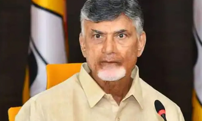  Babu Is Preparing A New Team , Tdp, Janasena, Ysrcp, Telugudesam, Chandrababu, A-TeluguStop.com