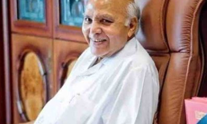  Celebrities Mourn Ramoji Rao's Death , Ramoji Rao, Celebrities , Ramoji Rao's De-TeluguStop.com