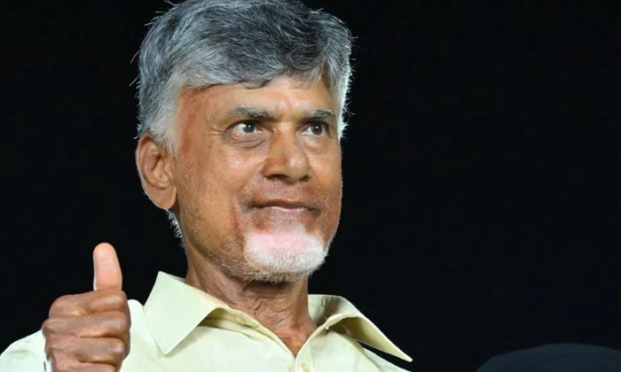  Chandrababu Responded To The Clashes In The State Chandrababu, Tdp, Ysrcp , A-TeluguStop.com