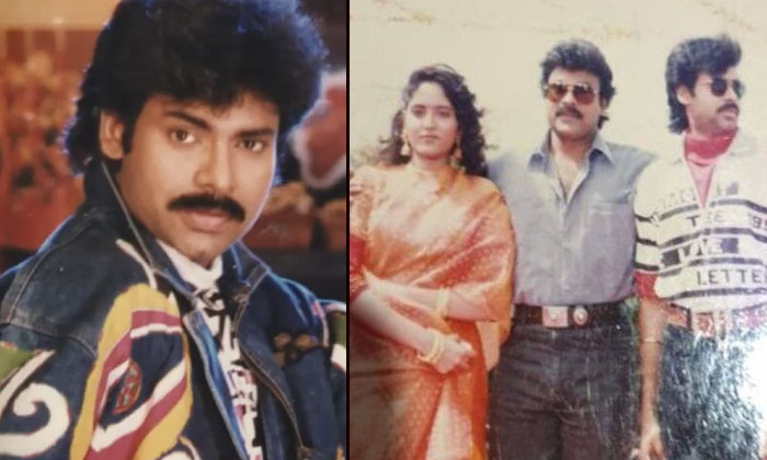  Chiranjeevi Perfect Plan For Pawan Kalyan Launching Movie ,chiranjeevi ,pawan-TeluguStop.com