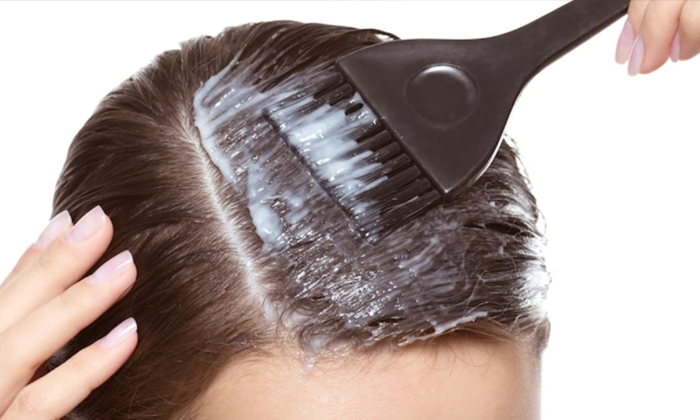  Doing This With Coconut Milk And Flax Seeds Will Reduce Hair Fall! Hair Fall, St-TeluguStop.com