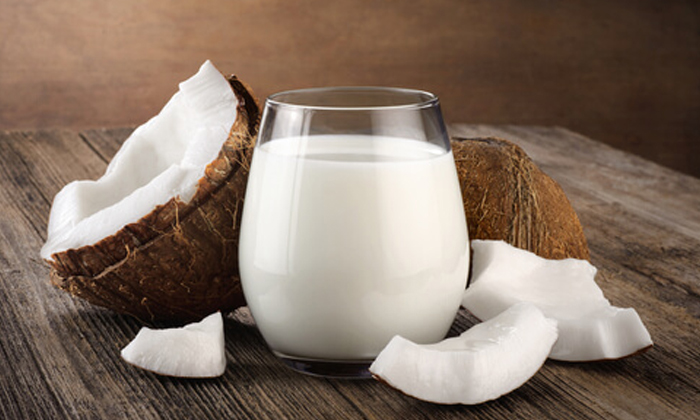 Telugu Coconut Milk, Coconutmilk, Flax Seeds, Care, Care Tips, Pack, Healthy, La