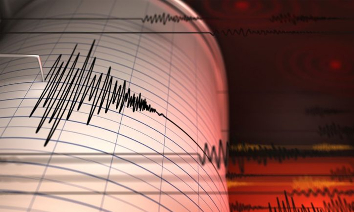  Earthquake In Manipur Details, Earthquake , Manipur, Manipur Earthquake, Meitei,-TeluguStop.com