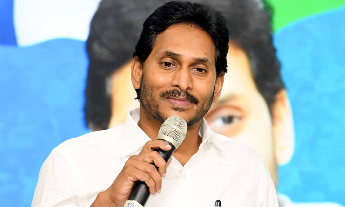  Even Knowing That So Many Mistakes Have Been Made Jagan Review On Defeat Details-TeluguStop.com