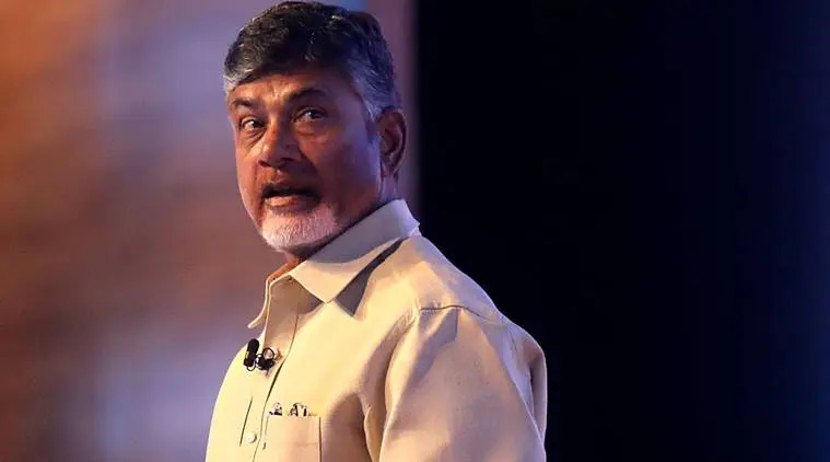  Foreign Experts Are Being Brought For Polavaram Cm Chandrababu Key Announcement-TeluguStop.com