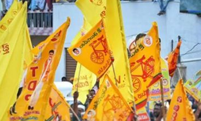  Full Support For Nda Alliance Tdp Mps , Tdp, Nda Alliance, Bjp-TeluguStop.com