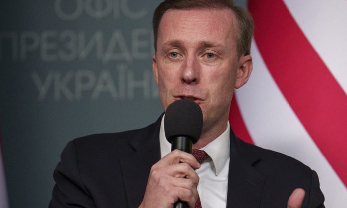  Gurpatwant Singh Pannun Issue Taken Up During Us Nsa Jake Sullivan's Visit To In-TeluguStop.com