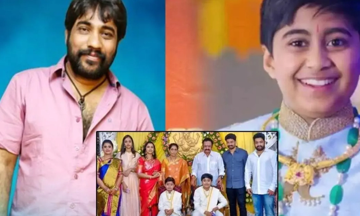 Telugu Debut, Ntr, Nandamuri, Senior Ntr, Son Janakiram-Telugu Top Posts