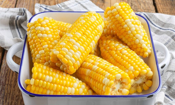  Health Benefits Of Eating Corn During Monsoon Details, Corn, Corn Health Benefi-TeluguStop.com