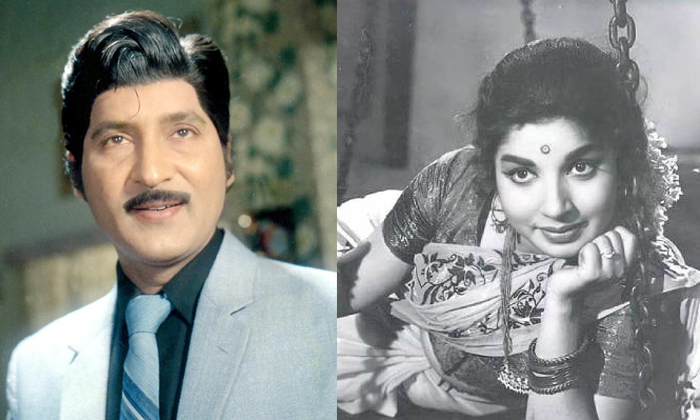 Telugu Anushka Shetty, Jayalalitha, Nagarjuna, Samantha, Sobhan Babu, Sridevi, T