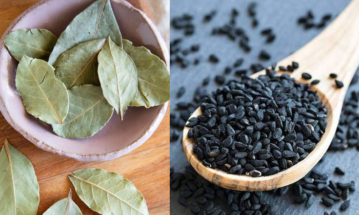 Telugu Bay Leaf, Care, Care Tips, Fall, Oil, Healthy, Kalonji Seeds, Mud Oil, Ha