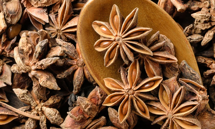  Incredible Health Benefits Of Star Anise! Star Anise, Star Anise Health Benefits-TeluguStop.com