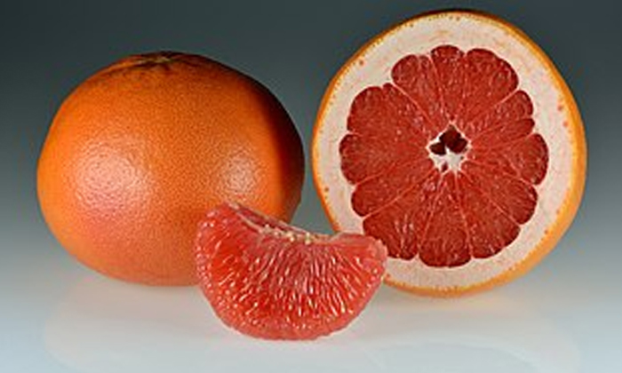  Incredible Health Benefits Of Eating Grapefruit! Grapefruit, Grapefruit Health B-TeluguStop.com