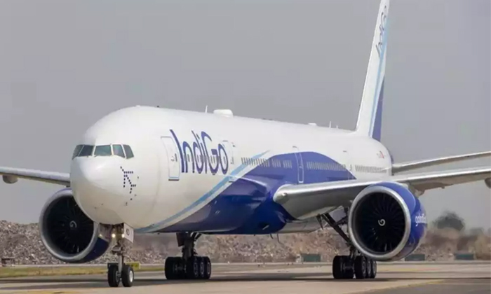 Telugu Delhi Bagdogra, Indigo, Indigopassenger-Latest News - Telugu