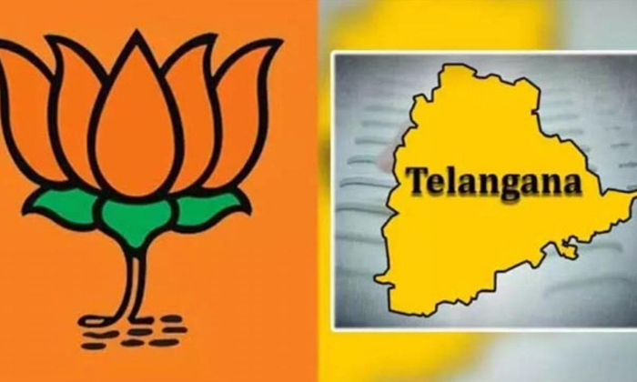  Is Bjp's Operation Akarsh The Original Target Of Brs, Bjp, Brs, Telangana Govern-TeluguStop.com