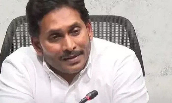  Jagan Is Starting From That Cleansing Area, Ysrcp, Tdp, Janasena, Pavan Kalyan,-TeluguStop.com