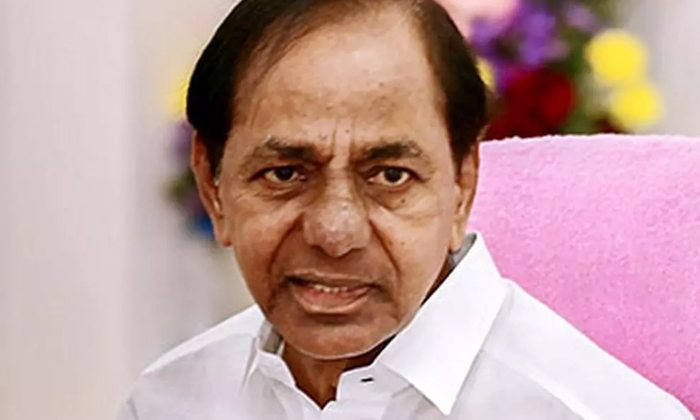 Kcr's Letter To The Commission Angered The Congress , Brs, Bjp, Congress, Telang-TeluguStop.com