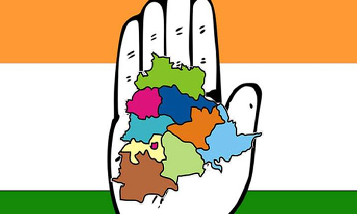 Telugu Addanki Dayakar, Congress, Kcr Letter, Kcrsletter, Telangana-Politics