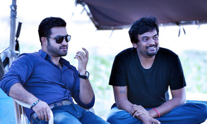  Why Jr Ntr Convinced By Puri Jagannadh, Junior Ntr, Puri Jagannadh ,temper, Kaj-TeluguStop.com