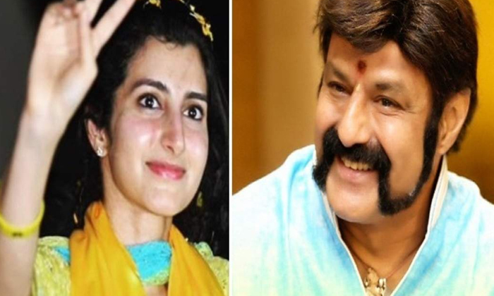  Nara Bramhini Emotional Post About Balakrishna , Nara Bramhini, Balakrishna, Oat-TeluguStop.com