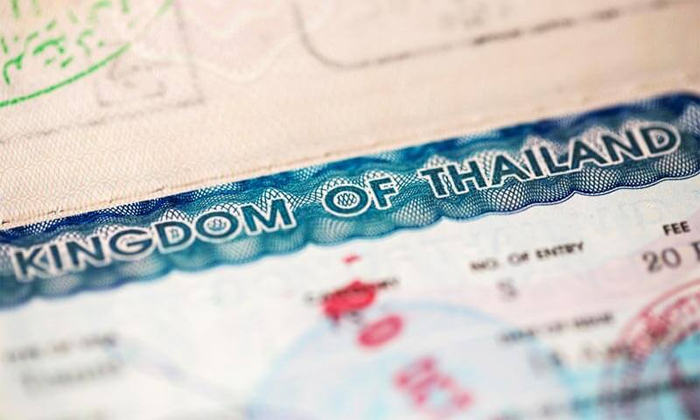  ‘destination Thailand Visa’ తెచ్చిన థాయ్‌లాం�-TeluguStop.com