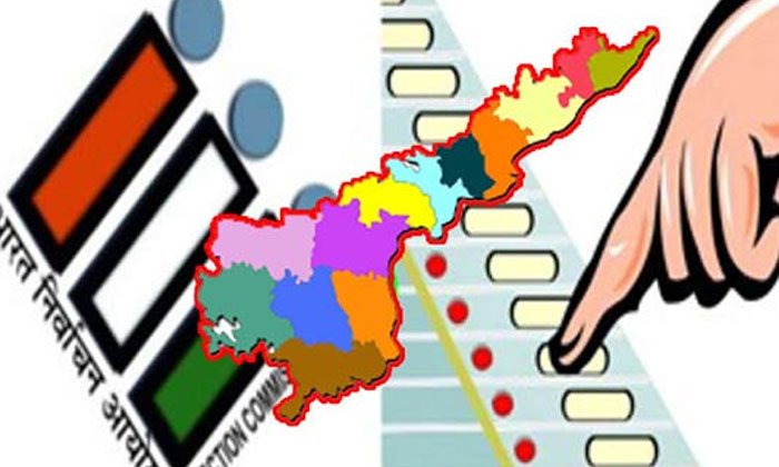  No Matter What The Exit Polls Result Is, Pk Is Fixed, Ap Elections, Cbn, Chandra-TeluguStop.com