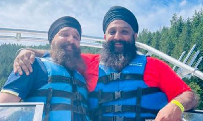  Sikh Activists On Canada's No-fly List Lose Appeal , Parvkar Singh Dulai, Bha-TeluguStop.com