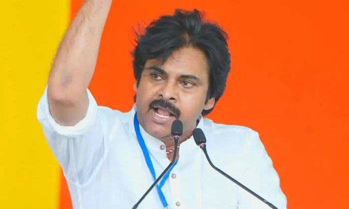  Pawan Kalyan Sensational Comments After The Victory Of The Alliance, Pawan Kaly-TeluguStop.com