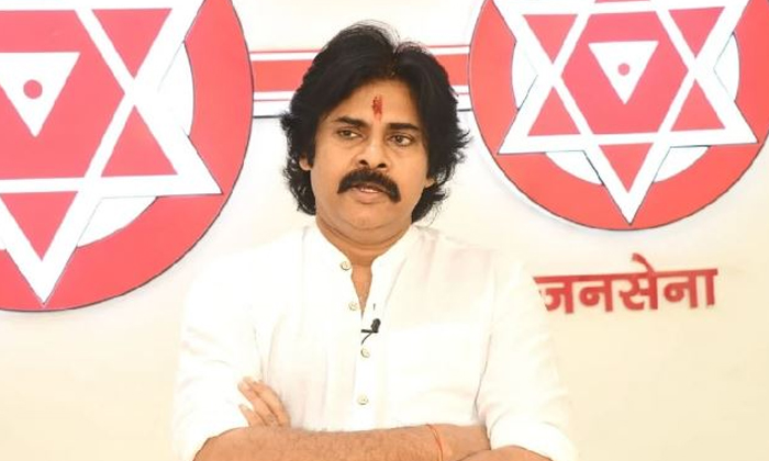  Pawan Kalyan's Big Win In Pitapuram , Pitapuram, Ap Assembly Elections, Pawan Ka-TeluguStop.com