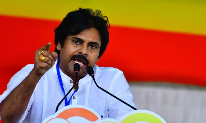 Telugu Ap Cm Jagan, Ap, Chandrababu, Janasena, Janasenani, Pavan Kalyan-Politics