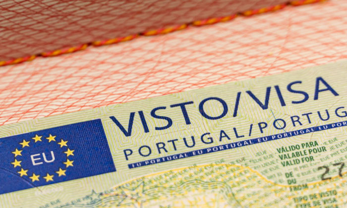  Portugal To Tighten Immigration Rules, Introduce Pre-arrival Work Visa Requireme-TeluguStop.com