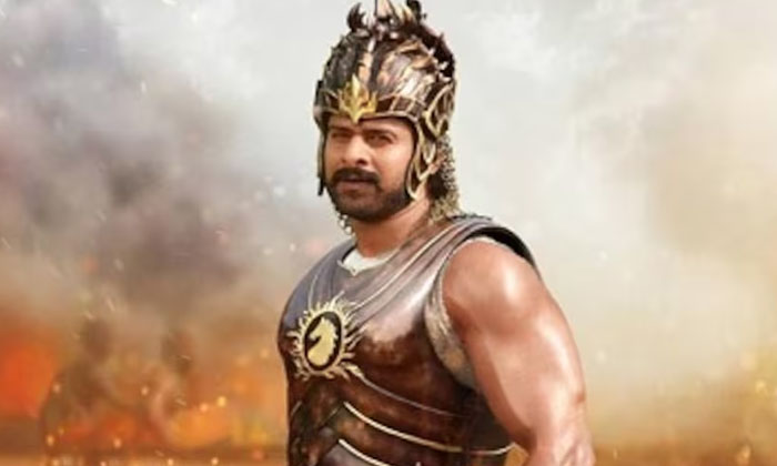 Telugu Salaar, Adipurush, Baahubali, Prabhas, Radhe Shyam, Raja Saab, Rajamouli,