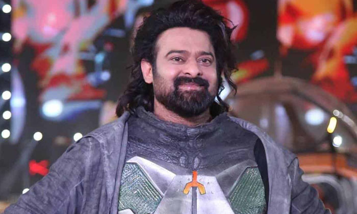  Prabhas Sturggle To Make Audiance Happy ,prabhas ,rajamouli ,adipurush, Radh-TeluguStop.com