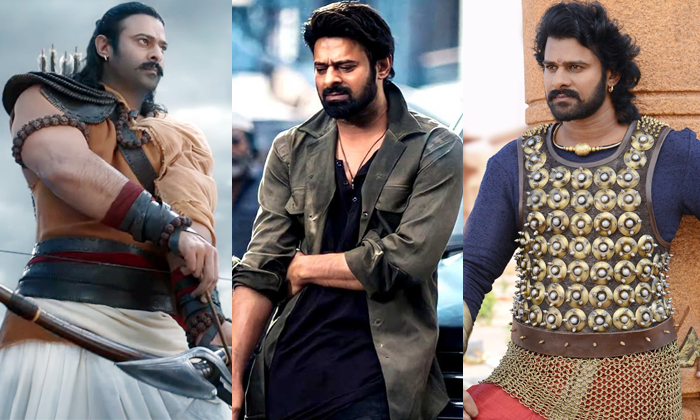  Prabhas Career Up And Downs Details, Prabhas, Prabhas Career, Prabhas Movies, Ka-TeluguStop.com