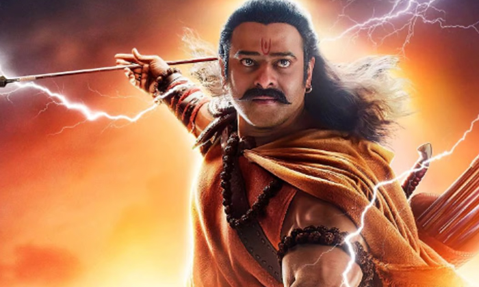 Telugu Crore Rupees, Adi Purush, Baahubali, Kalki Ad, Prabhas, Prabhas Day, Saah