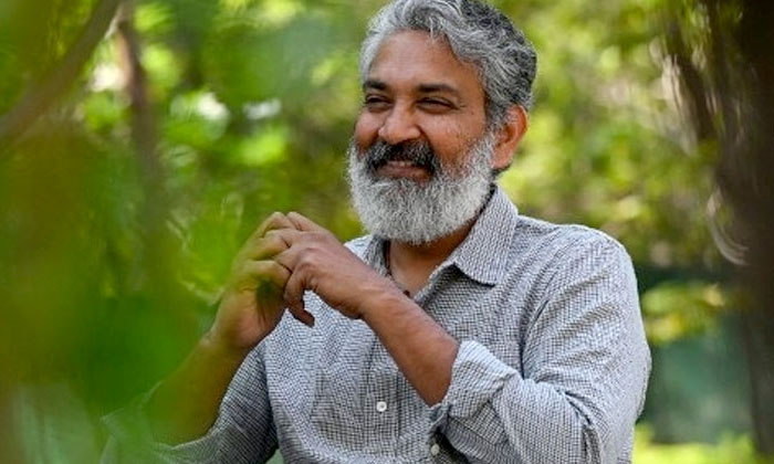  Negative Comments About Rajamouli Become Hot Topic In Social Media Details Here-TeluguStop.com